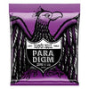 Ernie Ball Power Slinky Paradigm Electric Guitar Strings 11-48 Gauge