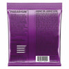 Ernie Ball Power Slinky Paradigm Electric Guitar Strings 11-48 Gauge