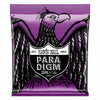 Ernie Ball Power Slinky Paradigm Electric Guitar Strings 11-48 Gauge