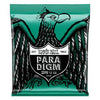 Ernie Ball Not Even Slinky Paradigm Electric Guitar Strings 12-56 Gauge