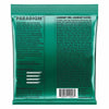 Ernie Ball Not Even Slinky Paradigm Electric Guitar Strings 12-56 Gauge