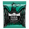 Ernie Ball Not Even Slinky Paradigm Electric Guitar Strings 12-56 Gauge