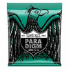 Ernie Ball Not Even Slinky Paradigm Electric Guitar Strings 12-56 Gauge