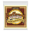 Ernie Ball Earthwood 5-String Banjo Bluegrass Loop End 80/20 Bronze Acoustic Guitar Strings