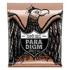 Ernie Ball Paradigm Light Phosphor Bronze Acoustic Guitar Strings 11-52 Gauge