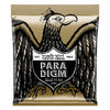 Ernie Ball Paradigm Light 80/20 Bronze Acoustic Guitar Strings 11-52 Gauge