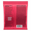 Ernie Ball Burly Slinky Nickelwound Electric Guitar Strings, 11-52 Gauge