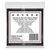 Ernie Ball Light 5-String Loop End Stainless Steel Banjo Guitar Strings, 9-9 Gauge