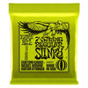 Ernie Ball Regular Slinky 7-String Nickel Wound Electric Guitar Strings