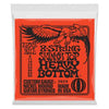Ernie Ball Skinny Top Heavy Bottom Slinky 8-String Electric Guitar Strings