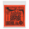 Ernie Ball Skinny Top Heavy Bottom Slinky 8-String Electric Guitar Strings