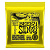 Ernie Ball Beefy Slinky Nickel Wound 11/54 Gauge Electric Guitar Strings, Ernie Ball, Haworth Music