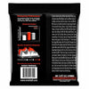 Ernie Ball Skinny Top Heavy Bottom Slinky Cobalt Electric Guitar Strings, 10-52 Gauge
