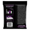 Ernie Ball Power Slinky Cobalt Electric Guitar Strings 11-48 Gauge