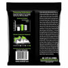 Ernie Ball Bass 5 Slinky Cobalt Electric Bass Strings, 45-130 Gauge