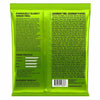 Ernie Ball Regular Slinky 5-String Nickel Wound Electric Bass Strings 45-130 Gauge
