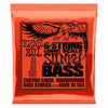Ernie Ball 6-String Slinky Nickel Wound Bass Set, .032 - .130