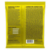 Ernie Ball Beefy Slinky Nickel Wound Electric Bass Strings - 65-130 Gauge