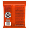 Ernie Ball Skinny Top Heavy Bottom Slinky Nickel Wound Electric Guitar Strings 3 Piece Pack, 10-52 Gauge
