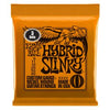 Ernie Ball Hybrid Slinky Nickel Wound Electric Guitar Strings 3 Pack, 9-46 Gauge
