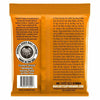 Ernie Ball Hybrid Slinky Nickel Wound Electric Guitar Strings 3 Pack, 9-46 Gauge