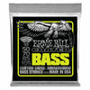 Ernie Ball Regular Slinky Coated Electric Bass Strings, 50-105 Gauge