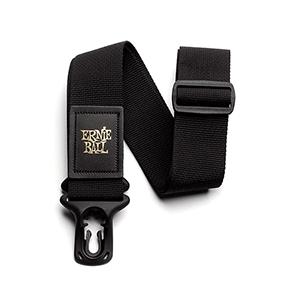 Ernie Ball Polylock Guitar Strap