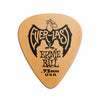 Ernie Ball 0.73 mm Everlast Picks 12 Pack, Orange