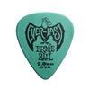Ernie Ball 1.15 mm Everlast Picks 12 Pack, Teal