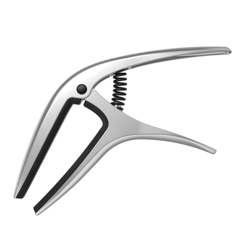 Ernie Ball Axis Universal Capo - Silver