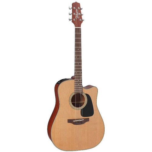 Takamine P1DC Pro-Series Acoustic Electric Guitar, Takamine, Haworth Music