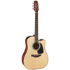 Takamine P2DC Pro-Series Acoustic Electric Guitar, Takamine, Haworth Music