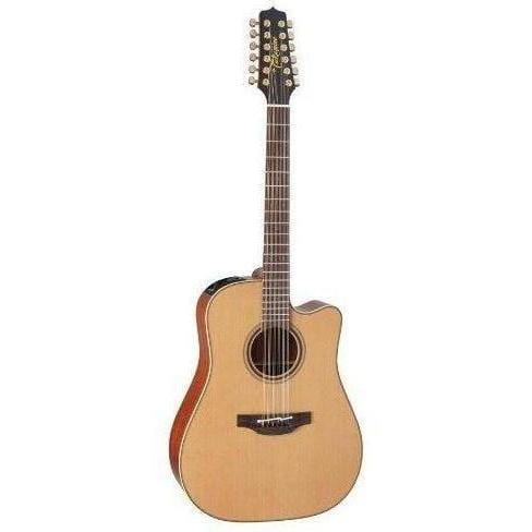Takamine P3DC-12 Pro-Series 12-String Acoustic Electric Guitar, Takamine, Haworth Music