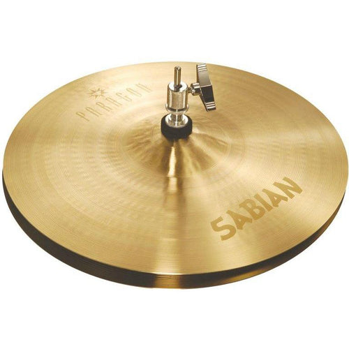 Sabian NP1302N Paragon 13" Hats, Sabian, Haworth Music