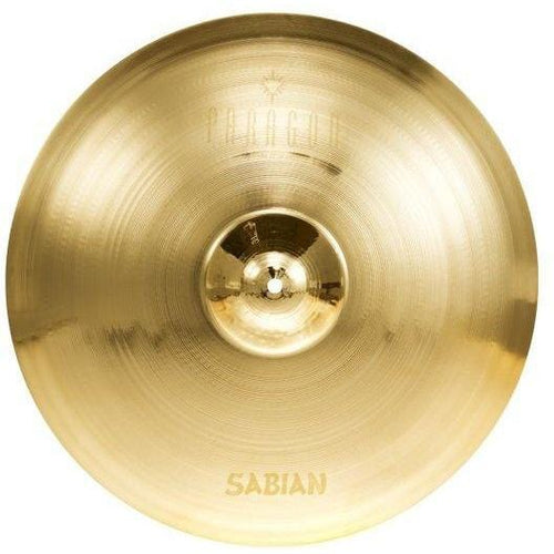 Sabian NP2214B Paragon 22" Ride BR, Sabian, Haworth Music