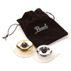 Pearl Cajon Jingle Cups