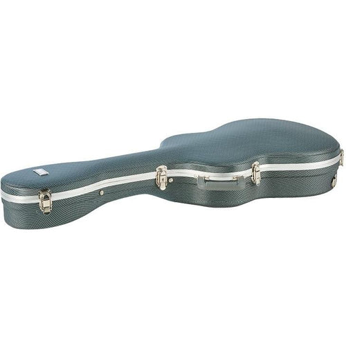 Armour PLAT500CP Classical Guitar Premium Case, Armour, Haworth Music