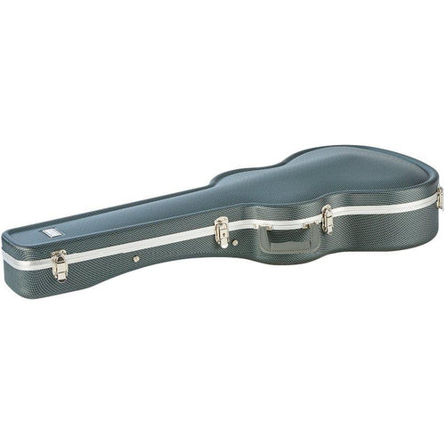 Armour PLAT500C Classical Guitar ABS Case, Armour, Haworth Music