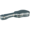 Armour PLAT500WP Acoustic Guitar ABS Case, Armour, Haworth Music