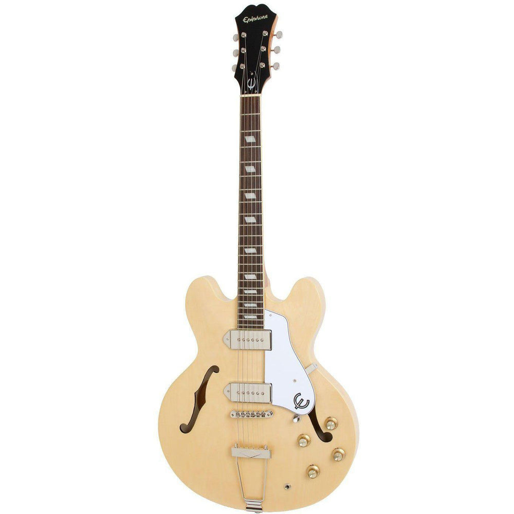 Epiphone Casino Electric Guitar, Epiphone, Haworth Music