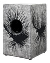 Pearl Percussion Cajon Primero The Raven (PBC-123BBR)