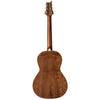 PRS SE P20E Parlor Acoustic Guitar w/ Pickup (Vintage Mahogany) inc Gig Bag