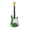 PRS SE Silver Sky Electric Guitar in Ever Green