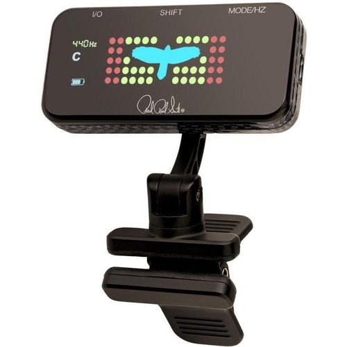 PRS Guitars Headstock Tuner