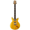 Paul Reed Smith Santana SE Electric Guitar in Santana Yellow