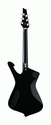 Ibanez PS10 BK Paul Stanley Electric Guitar
