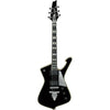 Ibanez PS120 BK Paul Stanley Signature Guitar, Ibanez, Haworth Music