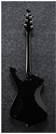 Ibanez PS60 BK Electric Guitar, Ibanez, Haworth Music