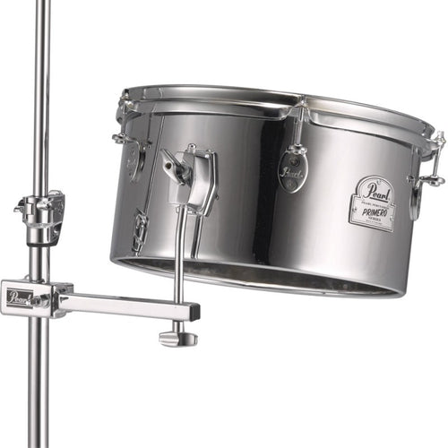 Pearl Primero Timbale 13" Single W/Mount