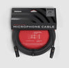 D'Addario Planet Waves - American Stage Microphone Cable - 25 Ft